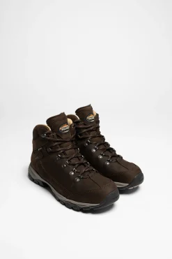 Meindl Ohio Lady 2 GTX Damen Dunkelbraun Best