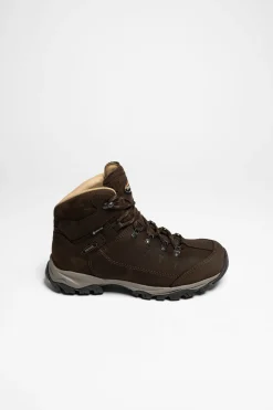 Meindl Ohio Lady 2 GTX Damen Dunkelbraun Best