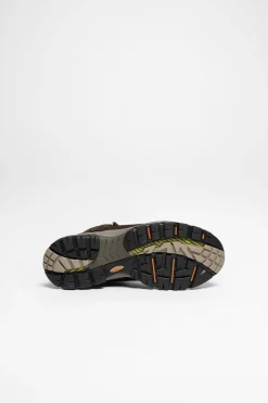 Meindl Ohio Lady 2 GTX Damen Dunkelbraun Best