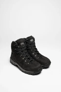 Meindl Ohio Winter GTX Herren (Anthrazit) Best