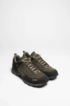 Meindl Ontario GTX Herren (Loden/Schwarz) New