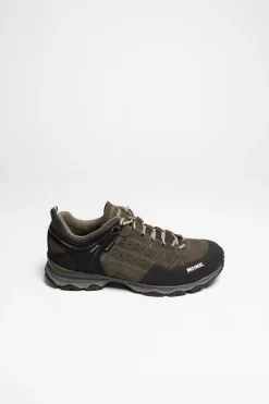 Meindl Ontario GTX Herren (Loden/Schwarz) New
