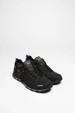 Meindl Ontario GTX Herren (Noir/Mais) Online