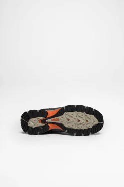 Meindl Ontario GTX Herren Schwarz/Orange Best