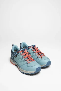 Meindl Ontario Jr. GTX Kinder (Lachs/Aquarium) New