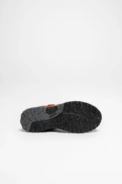 Meindl Ontario Jr. GTX Kinder (Leuchtorange/Schwarz) Best