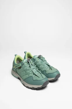 Meindl Ontario Jr. GTX Kinder (Linde/Lemon) Clearance