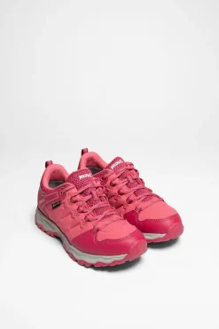 Meindl Ontario Junior GTX Kinder (Pink/Rose) Sale