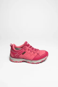 Meindl Ontario Junior GTX Kinder (Pink/Rose) Sale