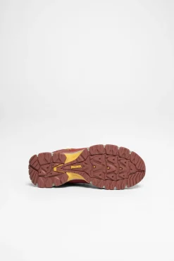 Meindl Ontario Lady GTX Damen (Karminrot/Sunset) Discount