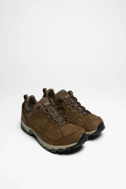 Meindl Orlando GTX Herren (Dunkelbraun) Outlet