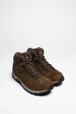 Meindl Orlando Mid GTX Herren (Dunkelbraun) Outlet