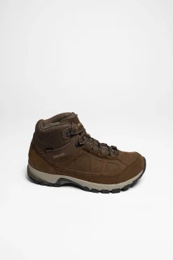 Meindl Orlando Mid GTX Herren (Dunkelbraun) Outlet