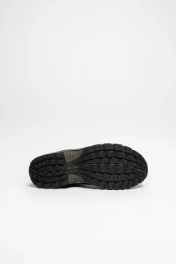 Meindl Orlando Mid GTX Herren (Dunkelbraun) Outlet