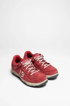 Meindl Orofino Junior Kinder (Erdbeer/Pink) Hot