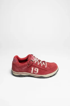 Meindl Orofino Junior Kinder (Erdbeer/Pink) Hot