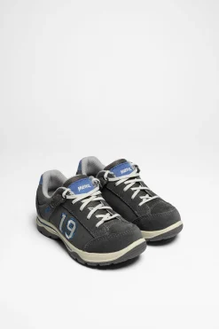 Meindl Orofino Junior Kinder (Grau/Blau) Clearance