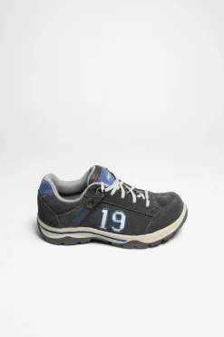 Meindl Orofino Junior Kinder (Grau/Blau) Clearance