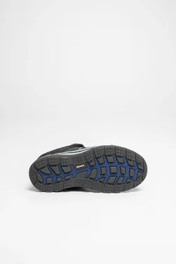 Meindl Orofino Junior Kinder (Grau/Blau) Clearance