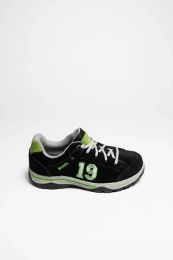 Meindl Orofino Junior Kinder (Nachtblau/Lime) Outlet