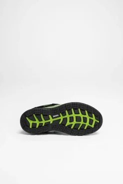 Meindl Orofino Junior Kinder (Nachtblau/Lime) Outlet