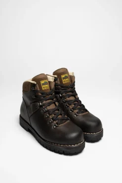 Meindl Ortler Herren (Altbraun/Nougat) Hot