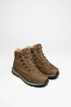 Meindl Oslo Lady GTX Damen (Rehbraun) New
