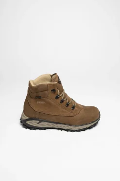 Meindl Oslo Lady GTX Damen (Rehbraun) New