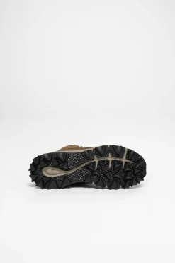 Meindl Oslo Lady GTX Damen (Rehbraun) New