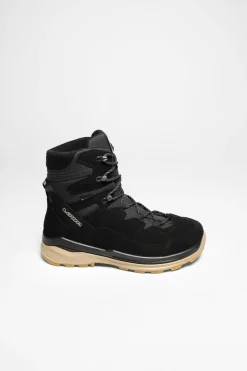 Lowa Ottawa Evo GTX Herren (Schwarz) Outlet