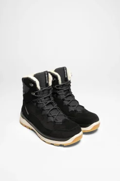 Lowa Ottawa Evo GTX Ws Damen (Schwarz/Champagner) Online