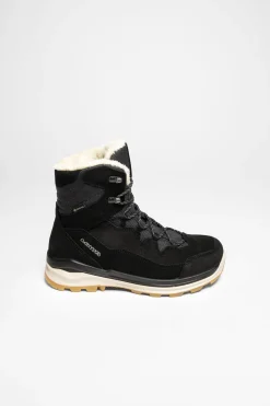 Lowa Ottawa Evo GTX Ws Damen (Schwarz/Champagner) Online