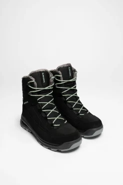 Lowa Ottawa GTX Ws Damen (Schwarz/Jade)