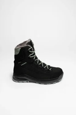 Lowa Ottawa GTX Ws Damen (Schwarz/Jade)