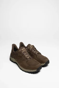Meindl Padua GTX Herren (Dunkelbraun) Hot
