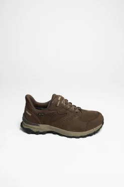 Meindl Padua GTX Herren (Dunkelbraun) Hot