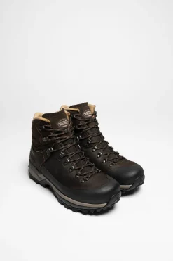 Meindl Palma MFS Herren (Mahagoni) New