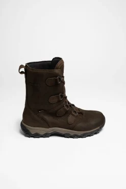 Meindl Paluk GTX Herren (Dunkelbraun) Sale