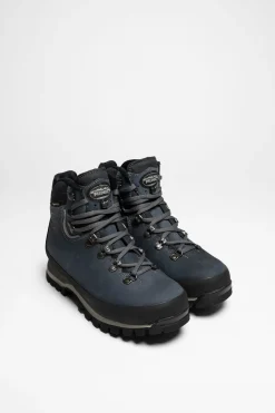 Meindl Paradiso Lady MFS Damen (Marine/Nachtblau) New