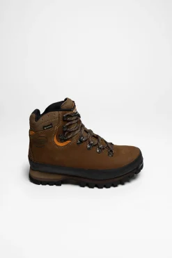 Meindl Paradiso Lady Mfs Damen (Rehbraun/Karminrot) Online