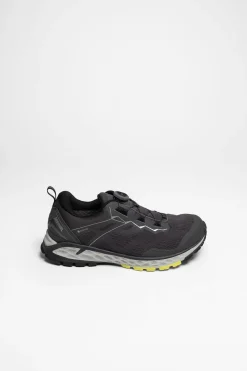 Meindl Power Walker 3.5 Herren (Anthrazit/Silber) Clearance