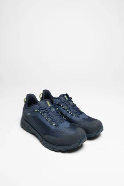Meindl Power Walker 4.2 Herren (Nachtblau/Gelb) Best