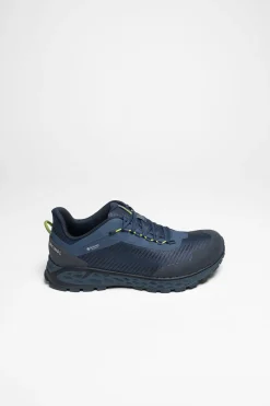 Meindl Power Walker 4.2 Herren (Nachtblau/Gelb) Best