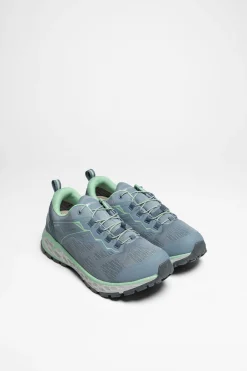 Meindl Power Walker Lady 3.0 (Hellgrau/Mint)