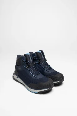Meindl Power Walker Lady 4.2 Mid Damen (Nachtblau/Azur) Best