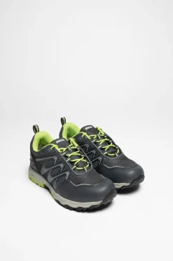 Meindl Prism Jr. GTX Kinder (Granit/Lime) New