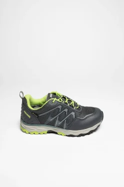 Meindl Prism Jr. GTX Kinder (Granit/Lime) New