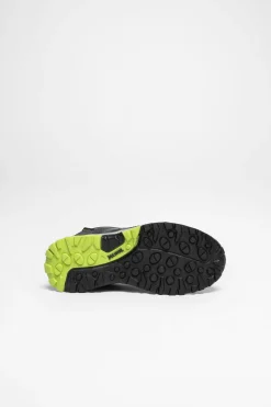 Meindl Prism Jr. GTX Kinder (Granit/Lime) New