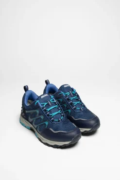Meindl Prisma Jr. GTX Kinder (marine)