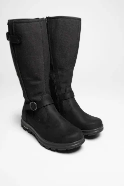 Hanwag Pulja Lady Es Damen (Black) Sale